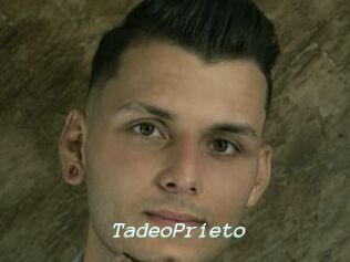TadeoPrieto