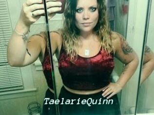 TaelarieQuinn