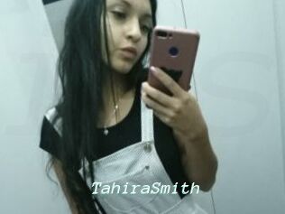 TahiraSmith