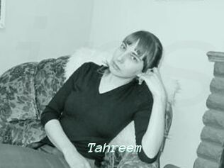 Tahreem