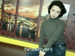 TahsaRivers