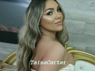 TaisaCarter