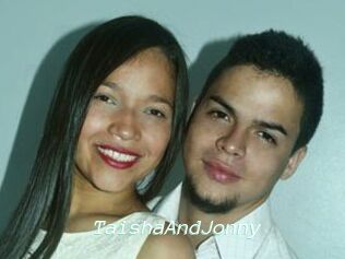 TaishaAndJonny