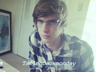 Takingbackmonday