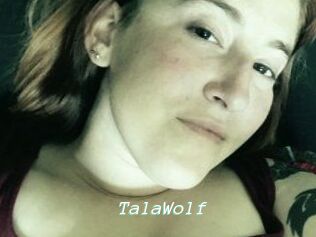 TalaWolf