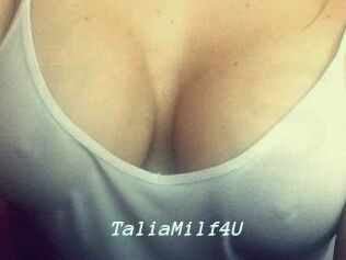 TaliaMilf4U