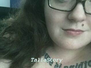 TaliaStory