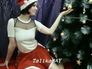 TalikaMAY
