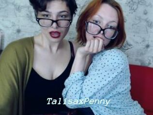 TalisaxPenny