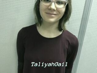 TaliyahGail
