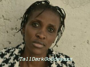 TallDarkGoddessxx