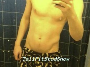 TallFitStudShow