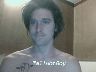 TallHotBoy