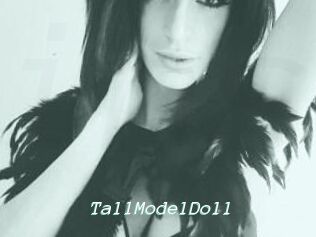 TallModelDoll