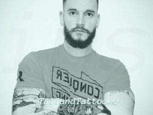 TallandTattooed