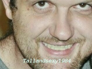 Tallandsexy1984