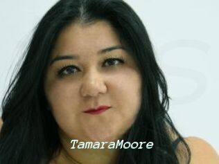 TamaraMoore