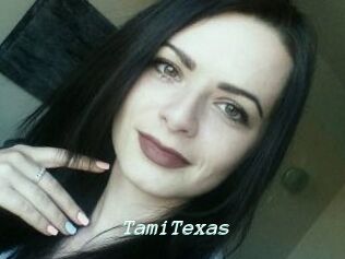 TamiTexas