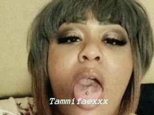 Tammifaexxx