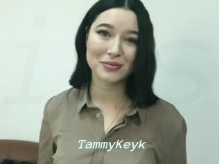 TammyKeyk
