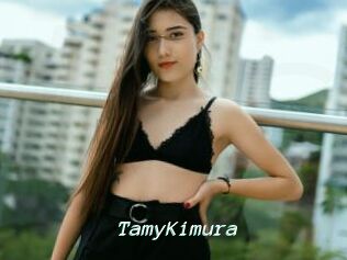 TamyKimura