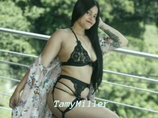 TamyMiller