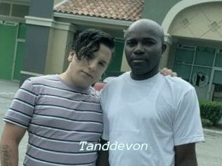 Tanddevon