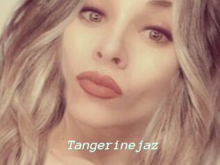 Tangerinejaz