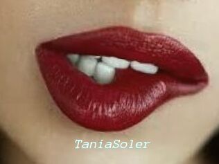 TaniaSoler