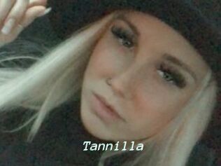 Tannilla