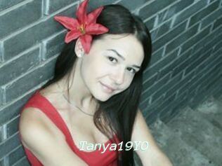 Tanya19YO
