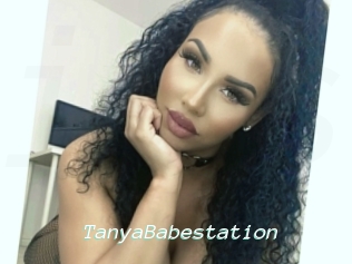 TanyaBabestation
