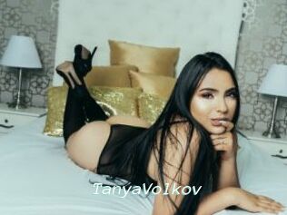 TanyaVolkov