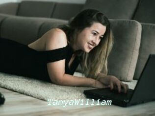 TanyaWilliam