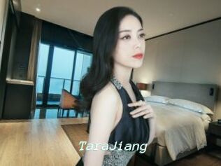 TaraJiang