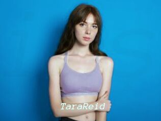 TaraReid