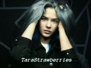 TaraStrawberries