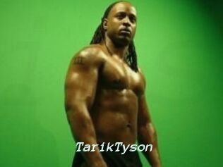 Tarik_Tyson