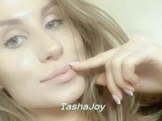 TashaJoy