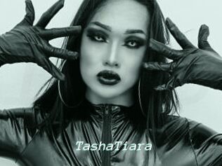 TashaTiara