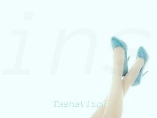 TashaVixon