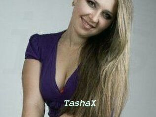 Tasha_X