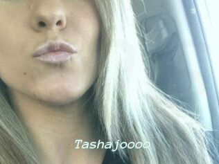 Tashajoooo