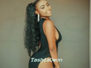 TashiaOwon