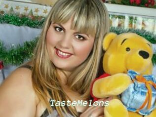 TasteMelons