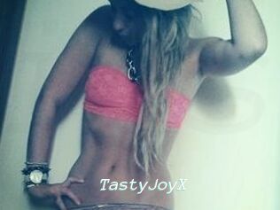 TastyJoyX