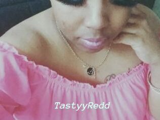 TastyyRedd