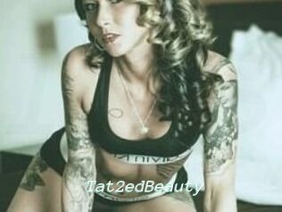 Tat2edBeauty