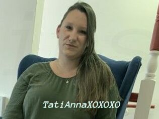 TatiAnnaXOXOXO