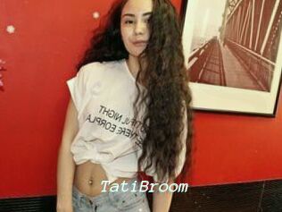 TatiBroom